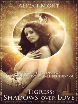 cover image of Tigress Book I, Part #4